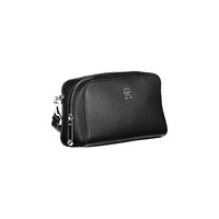 Tommy Hilfiger Women's Black Polyethylene Handbag - One Size thumbnail