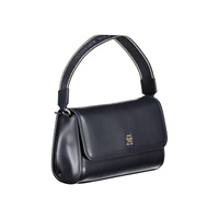 Tommy Hilfiger Women's Blue Polyethylene Handbag - One Size thumbnail