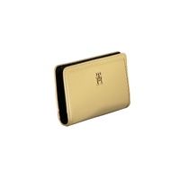 Tommy Hilfiger Women's Beige Polyethylene Wallet - One Size thumbnail