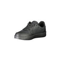 Tommy Hilfiger Men's Black Polyethylene  Sneaker - 40 EU thumbnail