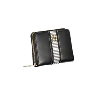 Tommy Hilfiger Women's Black Polyethylene Wallet - One Size thumbnail