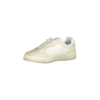 Tommy Hilfiger Men's Beige Polyester Sneaker - 41 EU thumbnail