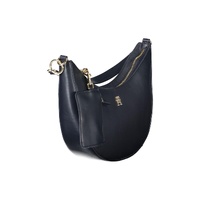 Tommy Hilfiger Women's Blue Polyethylene Handbag - One Size thumbnail