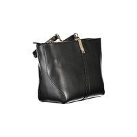 Tommy Hilfiger Women's Black Polyethylene Handbag - One Size thumbnail