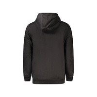 Tommy Hilfiger Men's Black Cotton Sweater - XL thumbnail