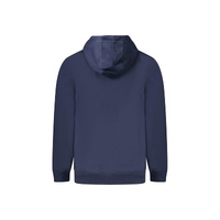 Tommy Hilfiger Men's Blue Cotton Sweater - XL thumbnail
