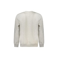 Tommy Hilfiger Men's Gray Cotton Sweater - L thumbnail