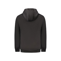 Tommy Hilfiger Men's Black Cotton Sweater - 2XL thumbnail