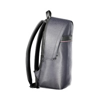 Tommy Hilfiger Men's Blue Polyethylene  Backpack - One Size thumbnail