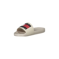 Tommy Hilfiger Men's Beige Polyethylene  Sandal - 40 EU thumbnail