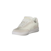 Tommy Hilfiger Women's White Polyethylene  Sneaker - 40 EU thumbnail