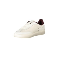 Tommy Hilfiger Women's Beige Polyester Sneaker - 40 EU thumbnail
