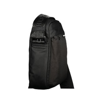Tommy Hilfiger Men's Black Recycled Polyester  Shoulder Bag - One Size thumbnail