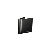 Tommy Hilfiger Men's Black Leather  Wallet - One Size thumbnail