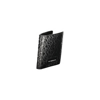 Tommy Hilfiger Men's Black Leather  Wallet - One Size thumbnail