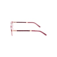 Tod's Women's Red Acetate Frames - One Size thumbnail