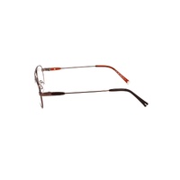 Tod's Men's Brown Metal Frames - One Size thumbnail