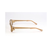 Tod's Women's Yellow Acetate Frames - One Size thumbnail