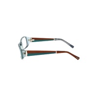 Tod's Women's Turquoise Acetate Frames - One Size thumbnail