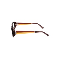 Tod's Women's Brown Acetate Frames - One Size thumbnail