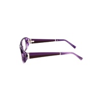Tod's Women's Purple Acetate Frames - One Size thumbnail