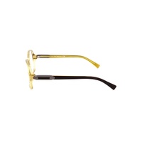 Tod's Women's Green Acetate Frames - One Size thumbnail