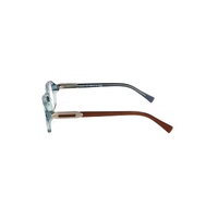 Tod's Women's Turquoise Acetate Frames - One Size thumbnail