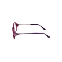 Tod's Women's Purple Acetate Frames - One Size thumbnail