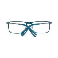 Trussardi Men's Blue  Optical Frames - One Size thumbnail
