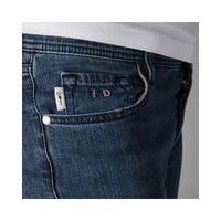 Tramarossa Men's Blue Cotton Jeans & Pant - W33 US thumbnail
