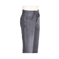 Tramarossa Men's Gray Cotton Jeans & Pant - W33 US thumbnail