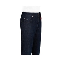 Tramarossa Men's Blue Cotton Jeans & Pant - W33 US thumbnail