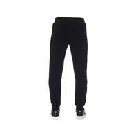 Trussardi Men's Black Cotton Jeans & Pant - M thumbnail