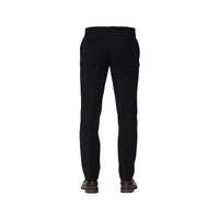 Trussardi Men's Blue Polyester Jeans & Pant - W44 US thumbnail