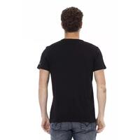 Printed Short Sleeve T-Shirt XL Men thumbnail
