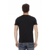 Graphic Print Short Sleeve T-shirt XL Men thumbnail