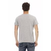 Graphic Print Short Sleeve T-shirt M Men thumbnail