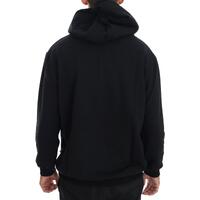 Hooded Gym Sport Casual Sweater 2XL Men thumbnail
