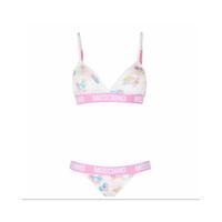 Moschino Couture Sleepwear Set with My Little Pony Motive 38 IT Women thumbnail