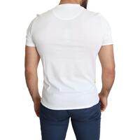 Saint Valentine Print Crew Neck Short Sleeves T-shirt 46 IT Men thumbnail