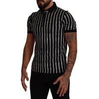 Polo Short Sleeved Striped T-Shirt 48 IT Men thumbnail