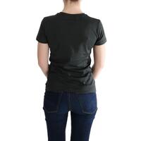 DOLCE & GABBANA 2017 Print T-Shirt 42 IT Women thumbnail