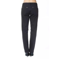 Ungaro Fever Women's Blue Cotton Jeans & Pant - W32 US thumbnail