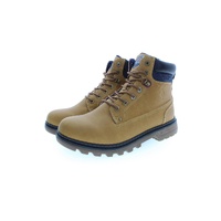 US POLO ASSN Men's Beige Polyester Boot - 44 EU thumbnail