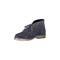 US POLO ASSN Men's Blue Polyester Boot - 40 EU thumbnail
