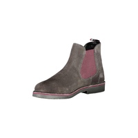 US POLO ASSN Men's Gray Polyester Boot - 41 EU thumbnail