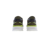 US POLO ASSN Men's Green Polyester Sneaker - 45 EU thumbnail