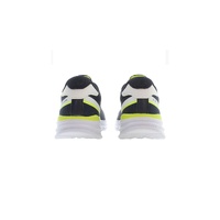 US POLO ASSN Men's Blue Polyester Sneaker - 45 EU thumbnail