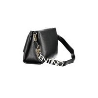 Valentino Bags Women's Black Polyethylene Handbag - One Size thumbnail
