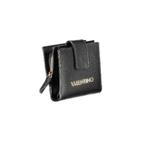 Valentino Bags Women's Black Polyethylene Wallet - One Size thumbnail